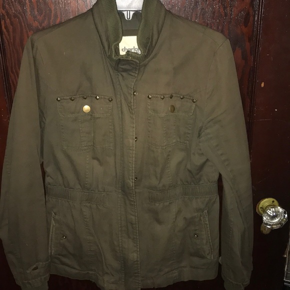 Jacket - Picture 3 of 3